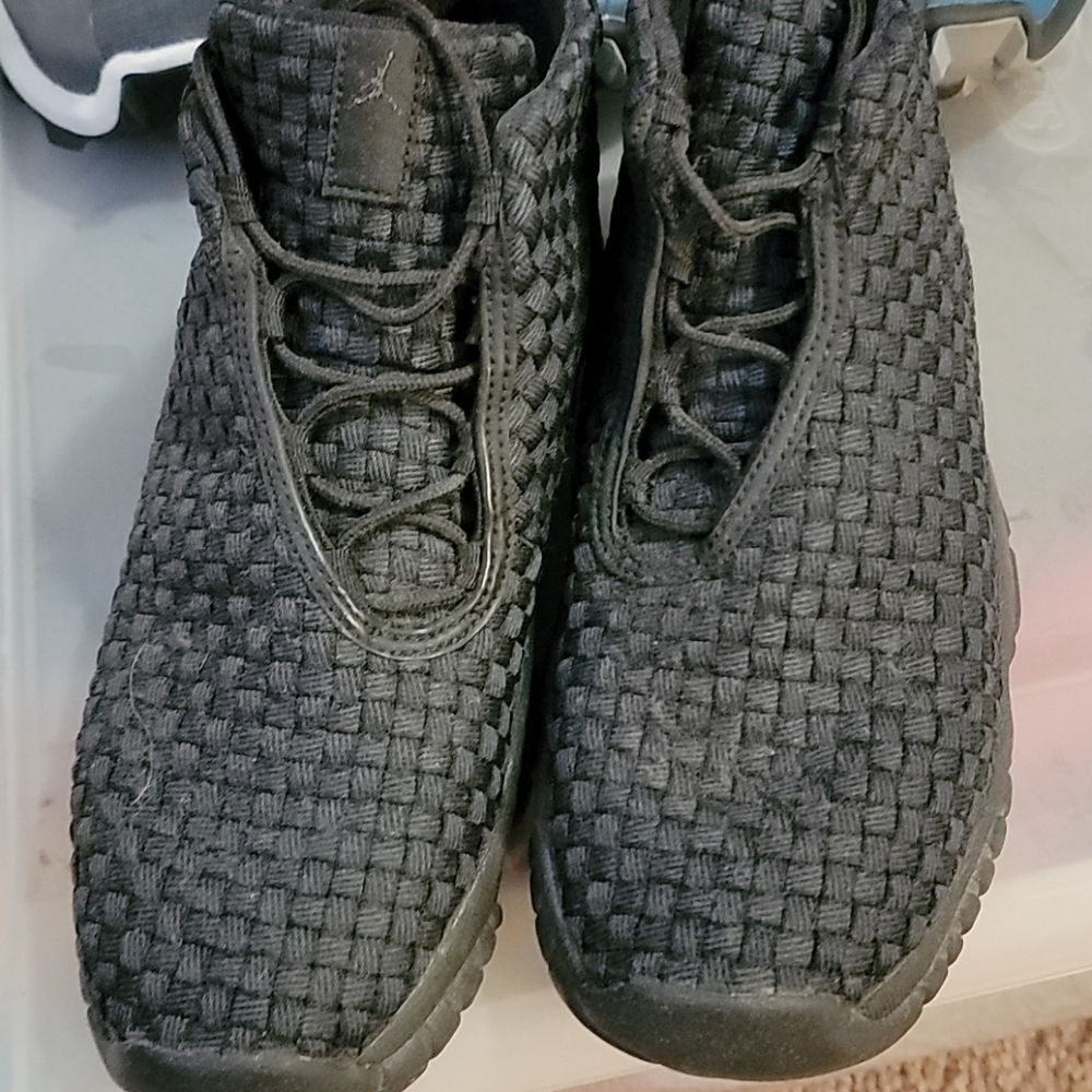 JORDAN HIGH TOPS